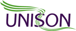UNISON Support Site